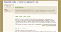 Desktop Screenshot of caromen.org