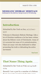 Mobile Screenshot of caromen.org